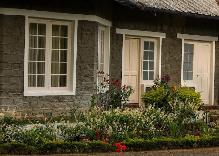 Lockhart Bungalow Munnar CGH Earth