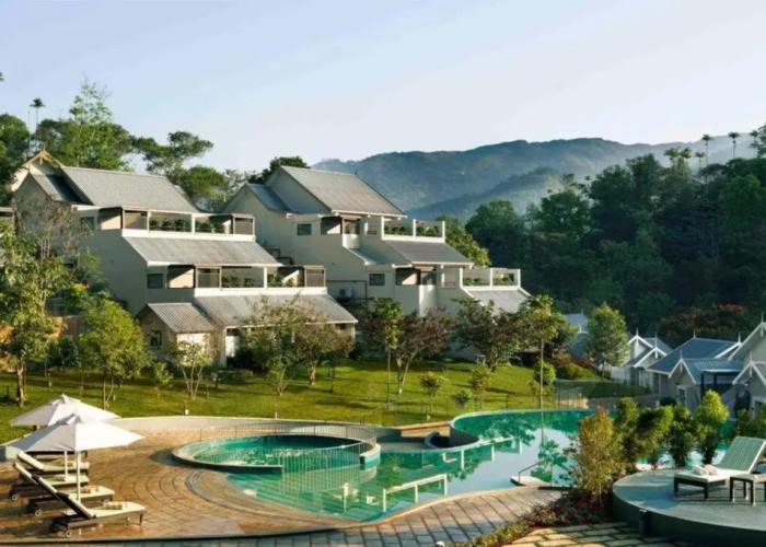 Scenic, Munnar - IHCL SeleQtions