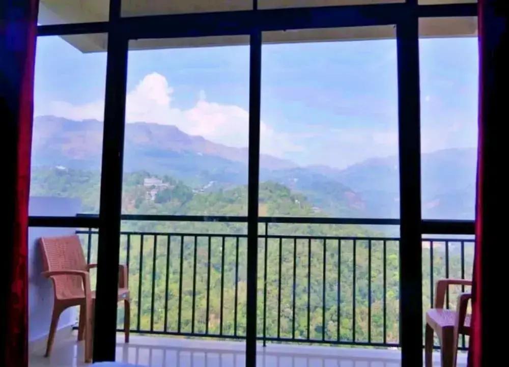 фото The View Munnar