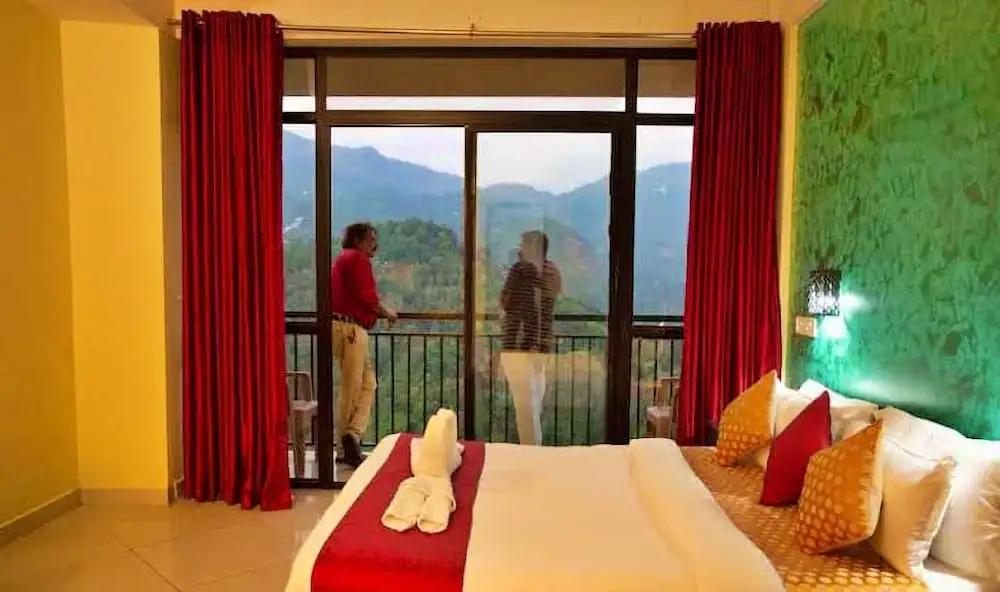 фото The View Munnar