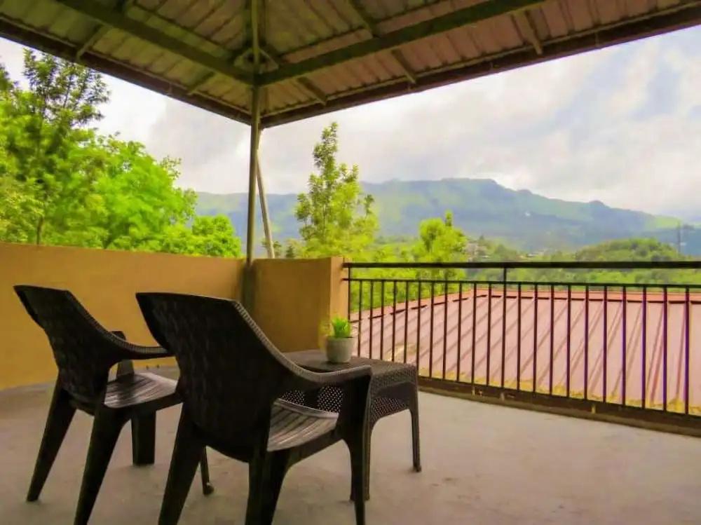 фото The View Munnar