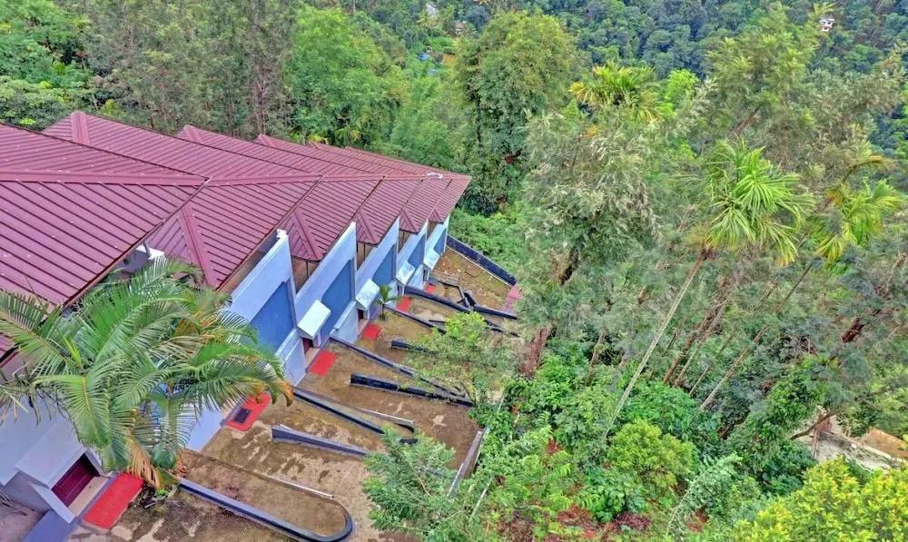 фото The View Munnar