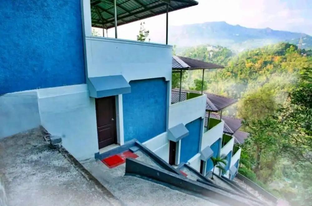 фото The View Munnar