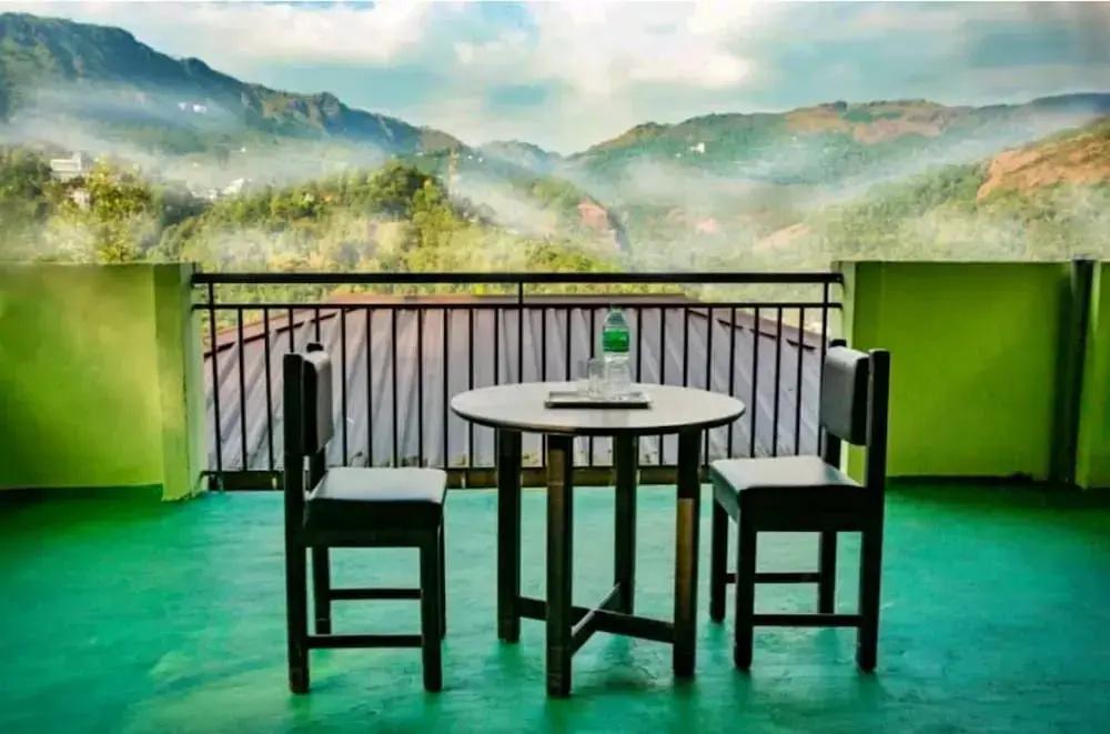 фото The View Munnar