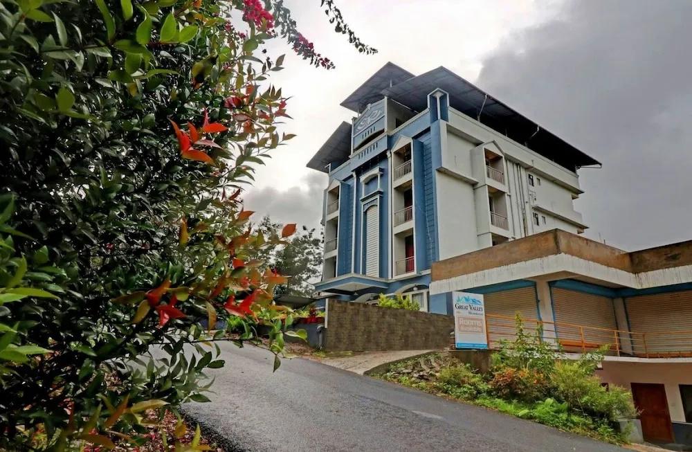 фото The View Munnar