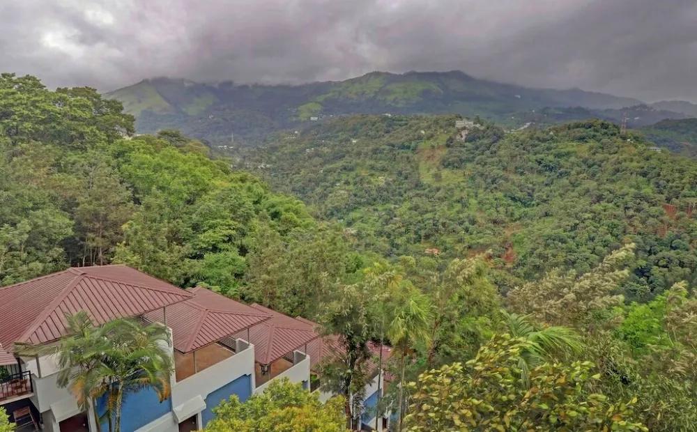 фото The View Munnar