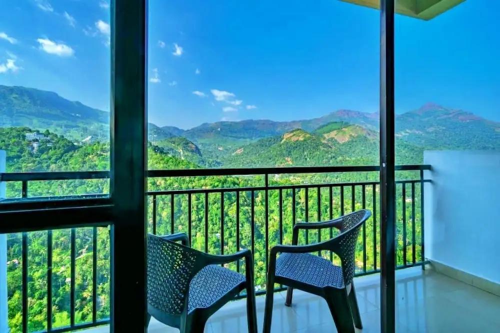 фото The View Munnar