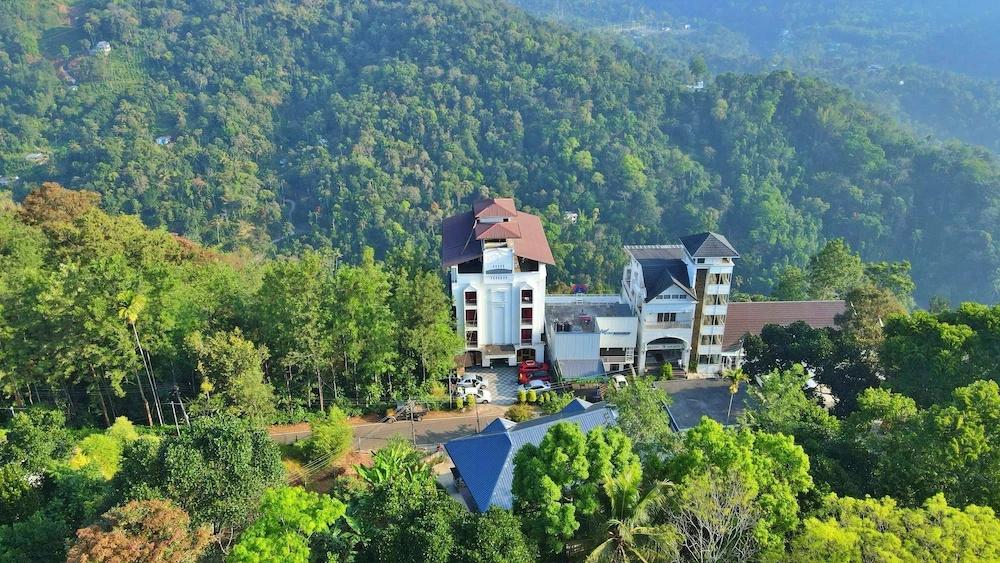 фото The View Munnar