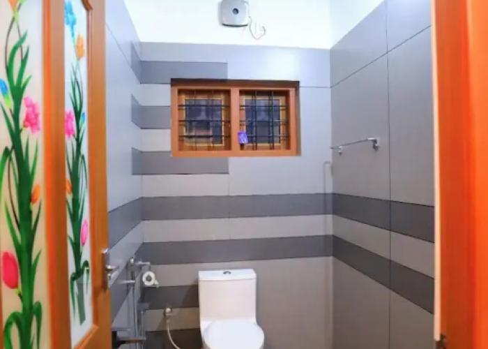 Hillsidecreek Homestay