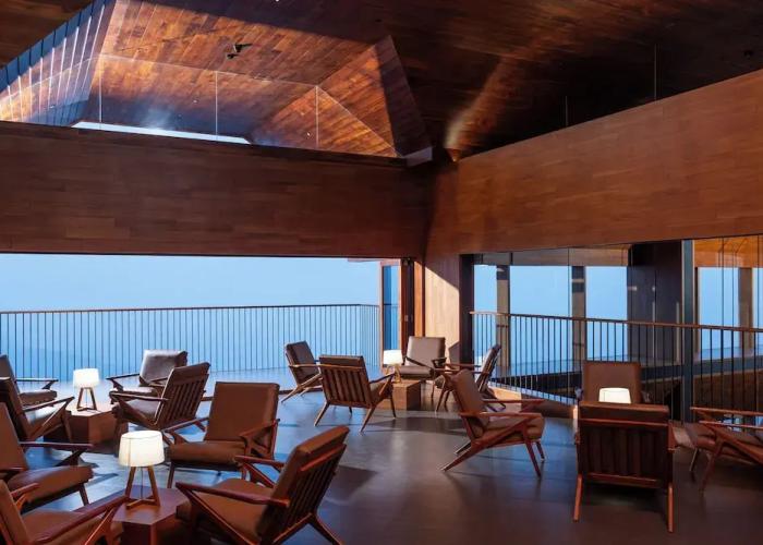 The Valle by Kondody Hotels