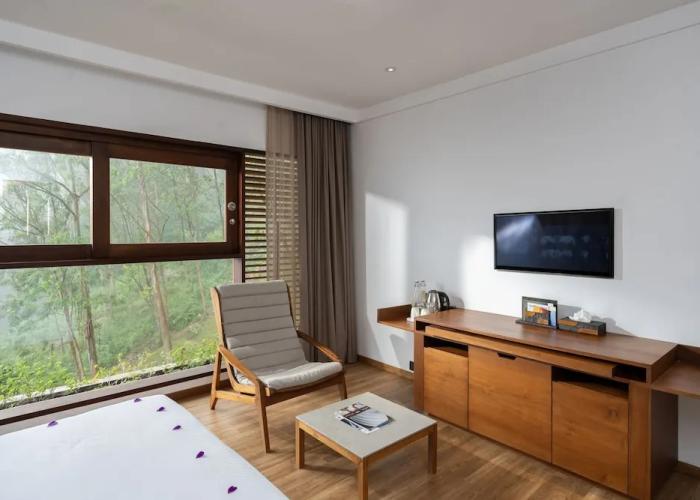 The Valle by Kondody Hotels