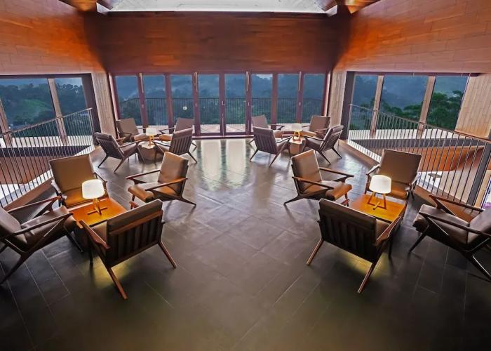 The Valle by Kondody Hotels