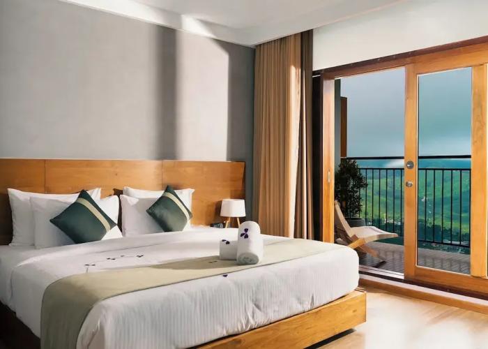The Valle by Kondody Hotels