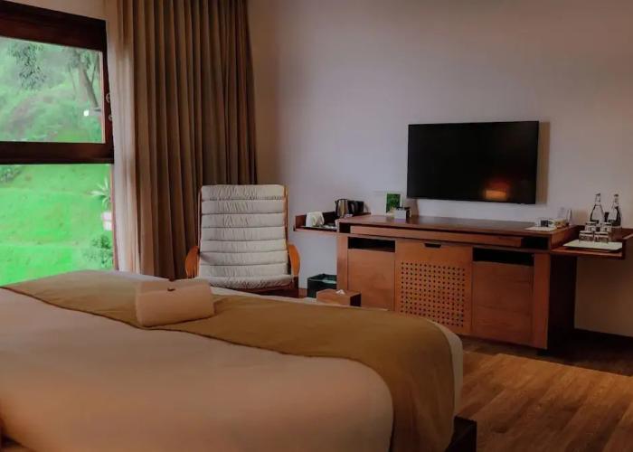 The Valle by Kondody Hotels