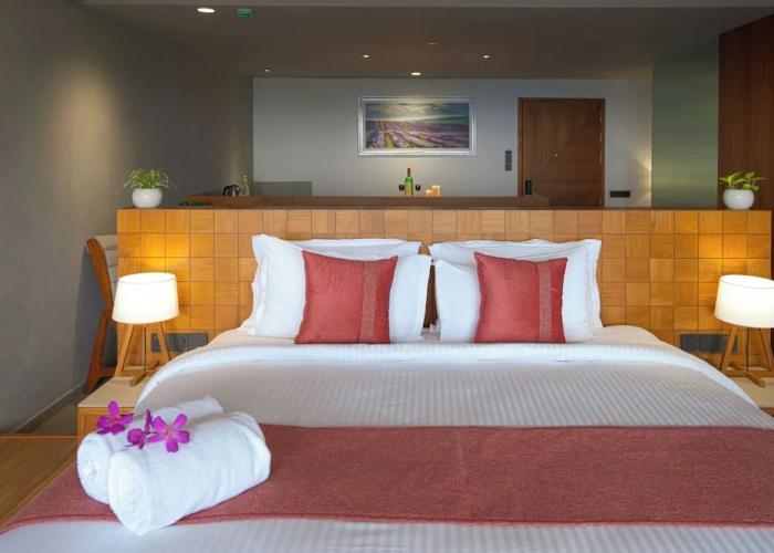 The Valle by Kondody Hotels