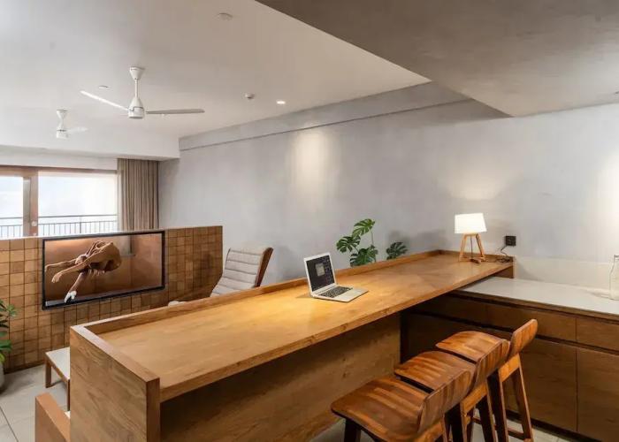 The Valle by Kondody Hotels