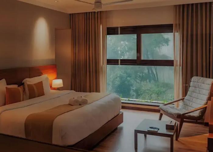 The Valle by Kondody Hotels