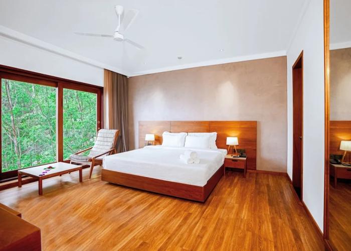 The Valle by Kondody Hotels