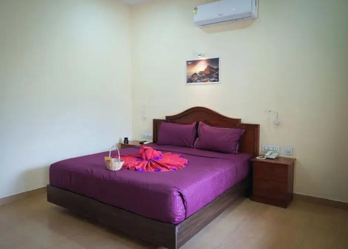 AyurGem Ayurveda Yoga &  Wellness Retreat