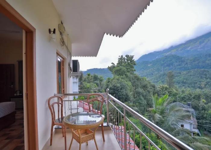 AyurGem Ayurveda Yoga &  Wellness Retreat