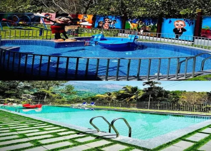 AyurGem Ayurveda Yoga &  Wellness Retreat