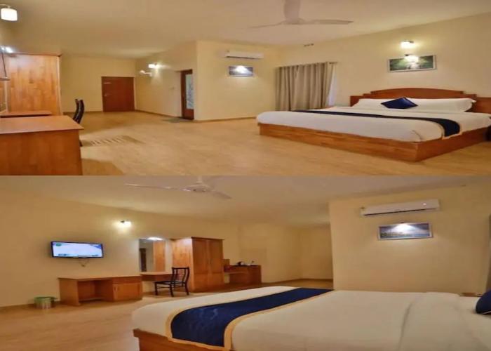 AyurGem Ayurveda Yoga &  Wellness Retreat