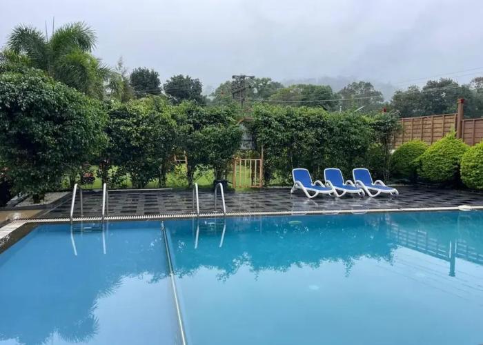 AyurGem Ayurveda Yoga &  Wellness Retreat