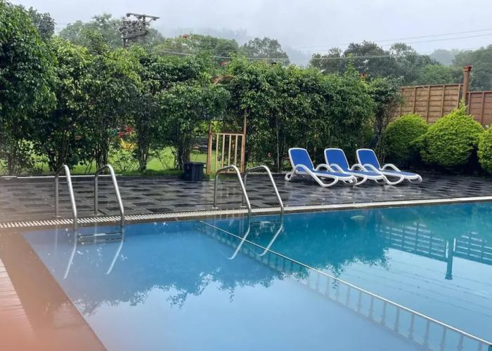 AyurGem Ayurveda Yoga &  Wellness Retreat