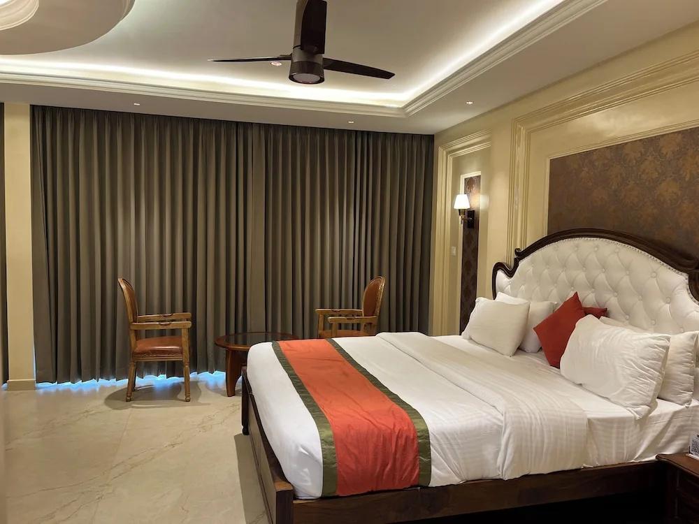 фото British County Resort