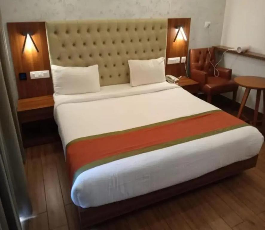 фото British County Resort