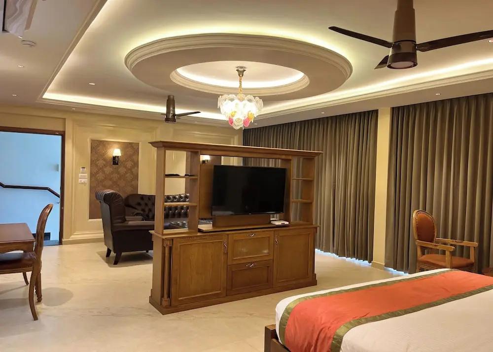 фото British County Resort