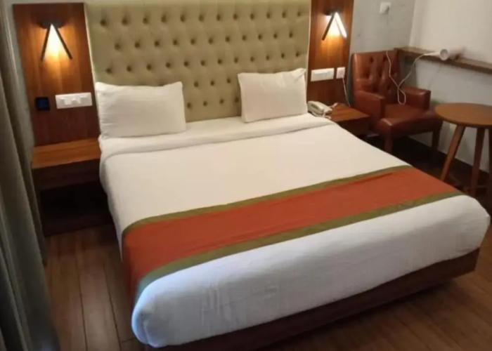 British County Resort