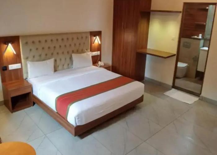 British County Resort