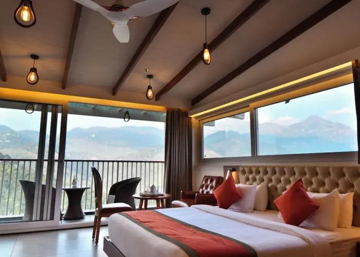 British County Resort