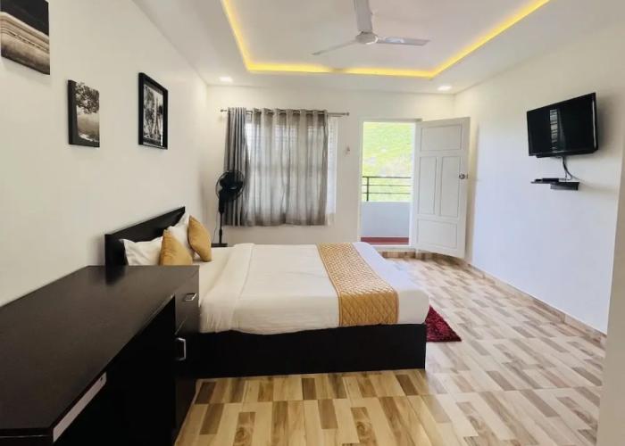 Seven Malai Residency