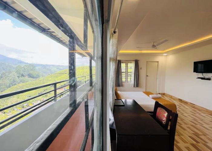 Seven Malai Residency