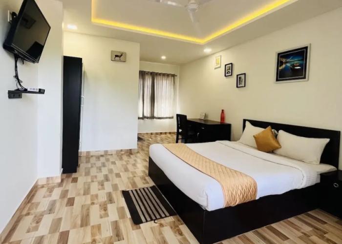 Seven Malai Residency