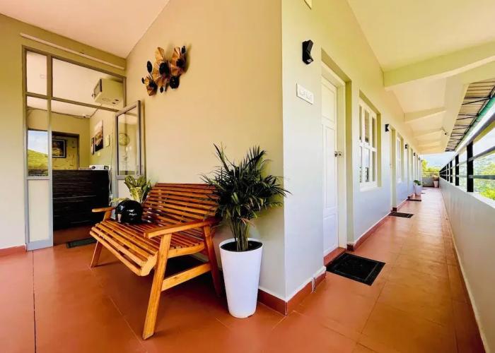Seven Malai Residency