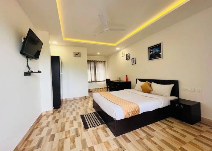 Seven Malai Residency