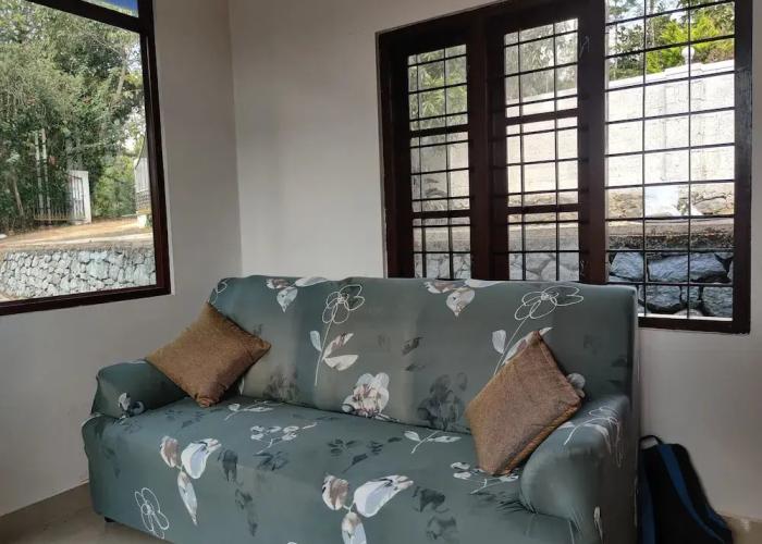 Disha plantation Resort