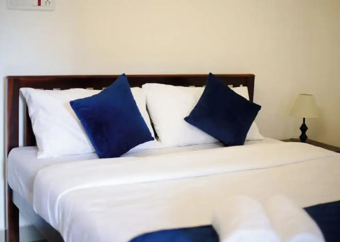 Disha plantation Resort