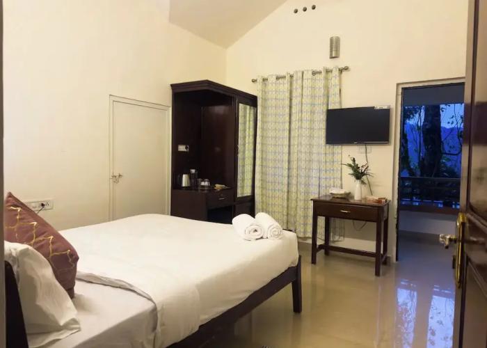 Disha plantation Resort