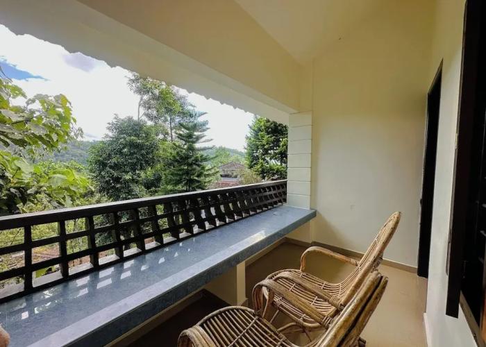 Disha plantation Resort