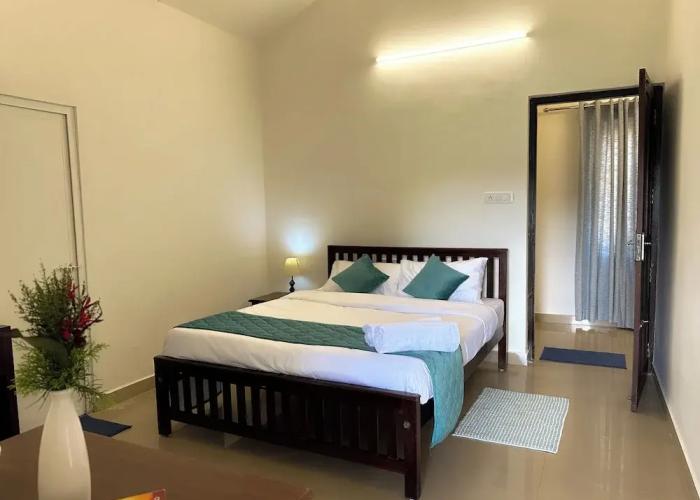 Disha plantation Resort