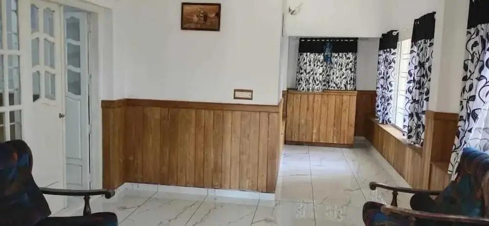 фото Cloud 9 Villa