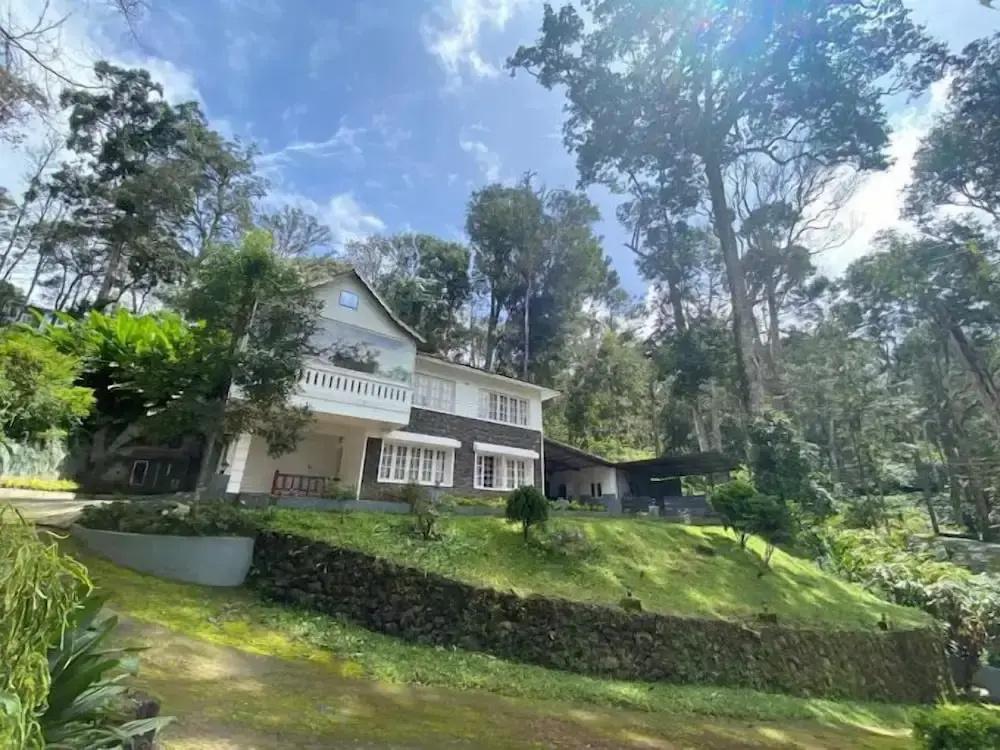 фото Cloud 9 Villa