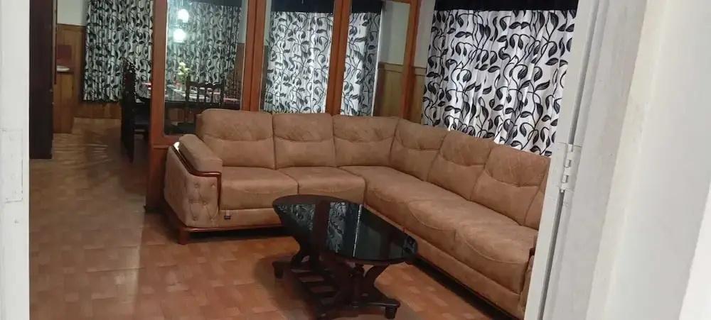 фото Cloud 9 Villa