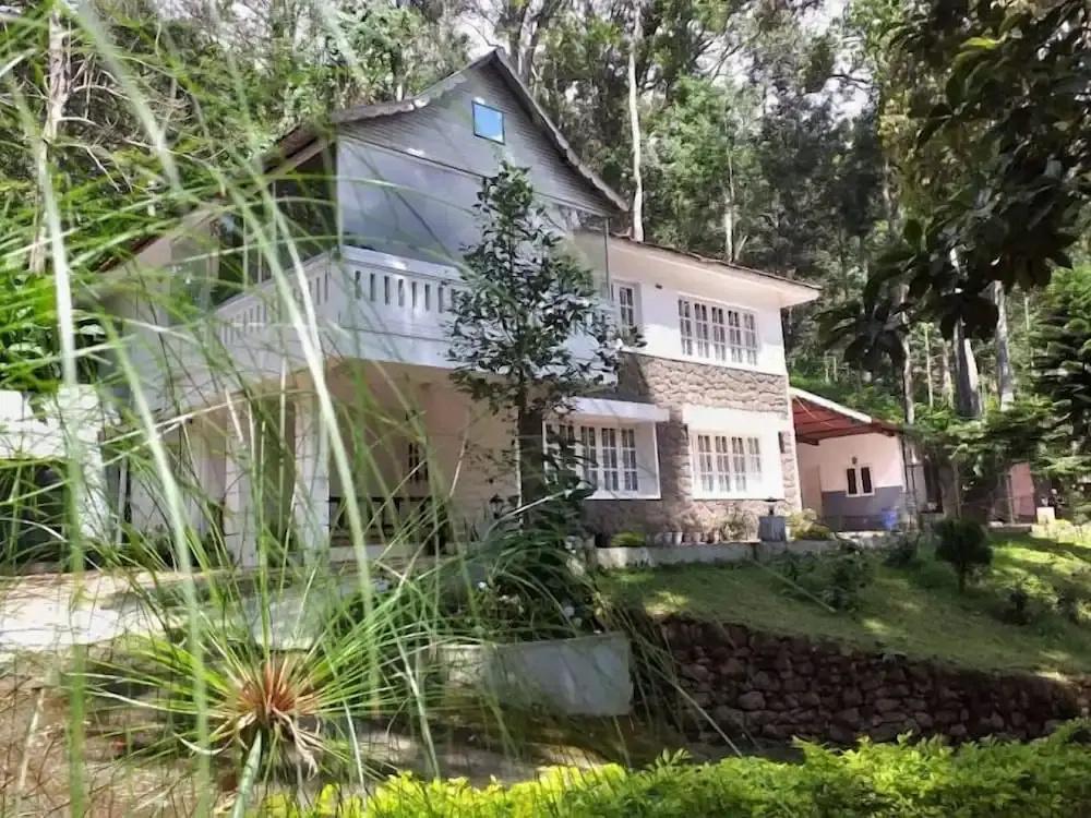 фото Cloud 9 Villa