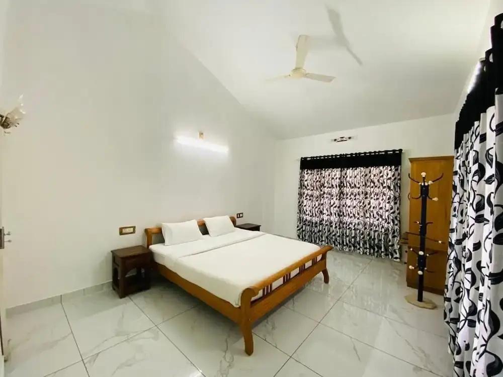 фото Cloud 9 Villa