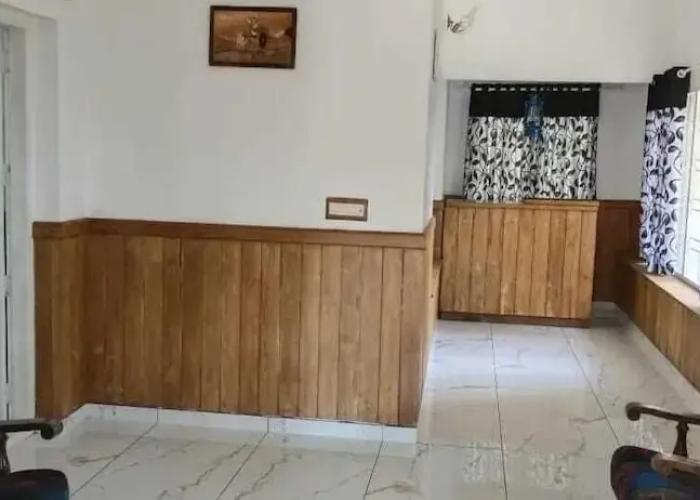 Cloud 9 Villa